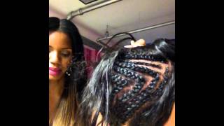 EZ OUT WEAVE Review [upl. by Ynitsed]