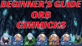 BEGINNERS GUIDE ORB GIMMICKS THE GAME DOESNT TELL YOU Slime Isekai Memories [upl. by Niac]