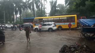 Full barish pani hi pani [upl. by Thetos118]