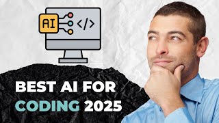 Best AI for Coding  Game Changing [upl. by Eatnoj548]