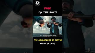 Tahukah Kamu dalam Film The Adventures of Tintin [upl. by Andryc3]