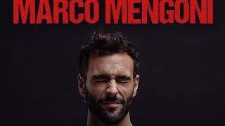 Marco Mengoni  Mi fidero  Live at Circo Massimo  Roma  15072023 [upl. by Yeleen730]