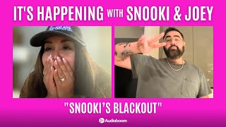 Snooki’s Blackout  Its Happening [upl. by Nomolos]