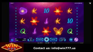 Sparks Slot Game I Vegas7games I 🔴 BIG WIN 🔴 [upl. by Jaymie500]