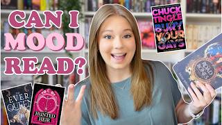 reading highly anticipated books battleathon week 4 readathon vlog [upl. by Farly547]