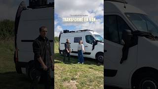 Vous validez l’astuce  van vanlife vanlifers camper lit [upl. by Anahpos56]