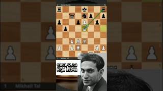 quotMikhail Tals Chess Tricks Secrets of a Grandmasterquot [upl. by Labotsirhc]