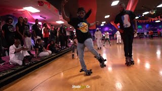 The JBs of the Skate World [upl. by Rekcut101]