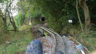 12hour HPV Miniature Railway record [upl. by Milly507]