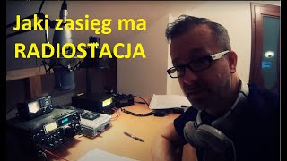 Jaki zasięg ma radiostacja krótkofalowa [upl. by Tletski]