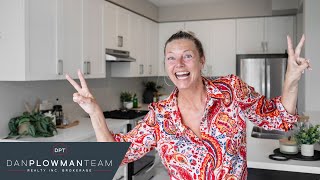 Beautifully Maintained Home For Sale In Bowmanville  Dan Plowman Team [upl. by Olav]