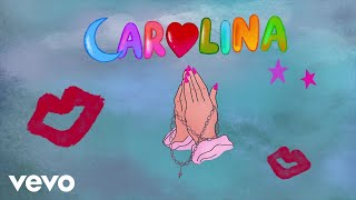 KAROL G  Carolina Visualizer [upl. by Eiroc]