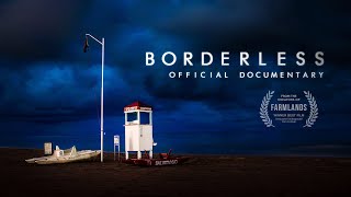 Borderless 2019  Official Documentary [upl. by Peppie]