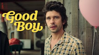 GOOD BOY  Official Trailer HD  Ben Whishaw  Academy Awards® Shortlist amp BAFTA Qualifying [upl. by Fin]