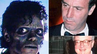 Siskel and Ebert react to Thriller video [upl. by Hylton]