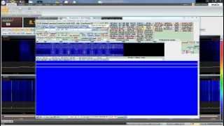 decoding MIL STD 188141 ALE [upl. by Eulalie]