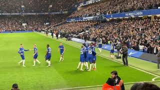 trevoh chalobah 24 goal against Spurs to make in 10 to Chelsea [upl. by Reinhardt617]