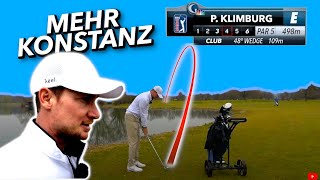 On Course Golf Tipps für mehr Konstanz auf der Runde [upl. by Bahner]