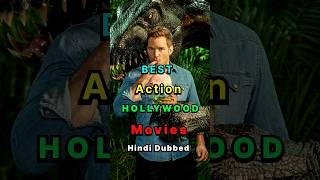 BEST ACTION HOLLYWOOD MOVIES LIST  HOLLYWOOD MOVIES HINDI DUBBED 🔥🔥shorts hollywoodmovie [upl. by Ilah43]