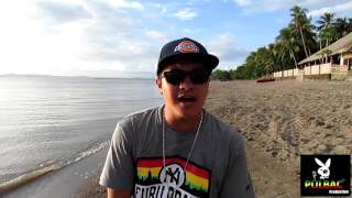 Hiphop Reggae Music Video  PULBAC Pro PR [upl. by Tamma]