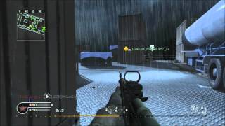 Cod4 I got a ps2 [upl. by Asiuqram151]