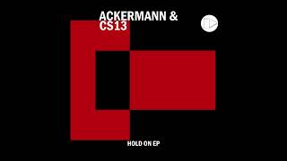 Ackermann amp CS13  Revelation 9 Nobel Cortex Remix Safe Space [upl. by Clerissa]