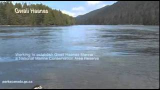 Gwaii Haanas Marine  introduction [upl. by Dumas910]