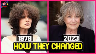 Mad Max 1979 ⭐ Cast Then and Now 2023 ⭐ How They Changed 👉StarNow [upl. by Mufi544]