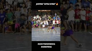 Justin Little Kyrie [upl. by Sutit]