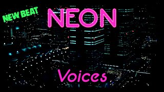 Neon  Voices Jean Bruce Remaster [upl. by Yttel]