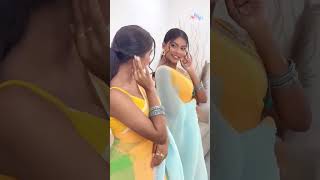 මට තියෙන්නෙ තනිකම තනියට mentertainments shorts adambarai iraj NaduniYameesha [upl. by Arnst291]