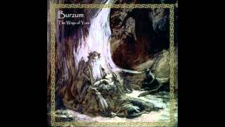 Burzum  Autumn Leaves [upl. by Odraleba]