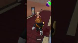 Trying to become famous play Roblox MM2 430 roblox gaming roblox robloxmm2 samuelse [upl. by Auod750]