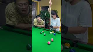 snooker game 111 snooker ball billiards pool snookertime ballpool shorts tiktok game [upl. by Tayler417]