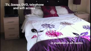 GUEST HOUSE ELGIN  MONTAGE VIDEO [upl. by Nayek]