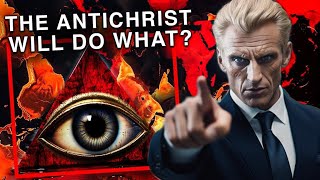 IS 2024 THE BEGINNING OF THE END  What Antichrist Will Do Is Shocking Bible Prophecy [upl. by Alessandra]