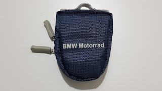 Astuccio Portachiavi BMW Motorrad [upl. by Attinahs]