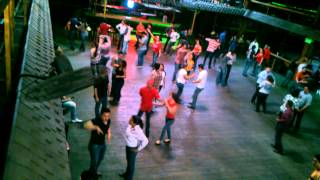 Clases de Baile quotCumbia Texanaquot [upl. by Autrey]