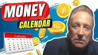 Money Calendar [upl. by Leroj274]