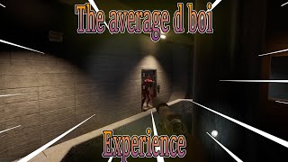 The Average DBoi Experience  Secret Laboratory [upl. by Lawan143]