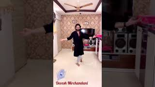 Bol Na Halke Halke learn dance steps  Devesh Mirchandani [upl. by Ginny]