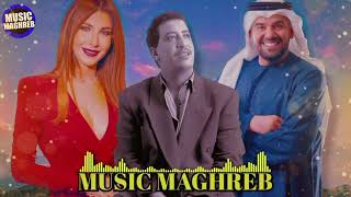 Nancy Ajram X Hussein El Jasmi Covre Cheb Hasni Gabletni Ouga3dt Tbki 2024 [upl. by Prouty368]