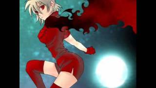 Hellsing OVA 6 ending  Magnolia Full Version [upl. by Apul988]