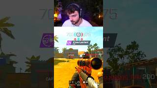 Le MEILLEUR SNIPER sur XDefiant [upl. by Merline560]