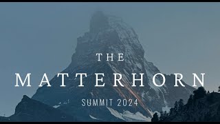 The Matterhorn Experience Climbing the alps most dangerous mountain [upl. by Trofmoc770]