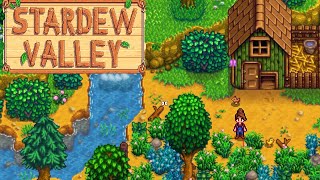 All Farm Types As of 16  Stardew Valley [upl. by Stolzer]