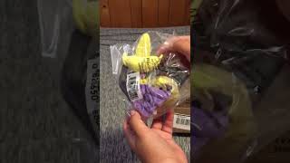 Unboxing my favorite Pokémon Aegislash unboxing pokemon aegislash plush [upl. by Theta]