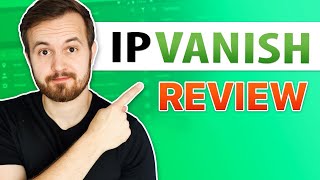 IPVanish review  You might wanna hear this [upl. by Vez784]