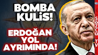 Erdoğan AKPyi Bırakıyor Bu Bakanları Defterden Sildi Altan Sancar Deşifre Etti [upl. by Assirual]