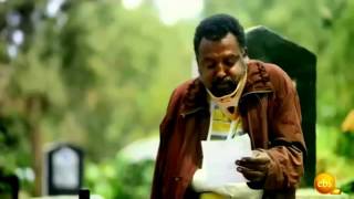 mekonnen leake comedy [upl. by Arimihc]